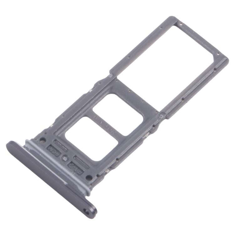 For Samsung Galaxy Z Fold6 SM-F956B Original SIM Card Tray (Black)