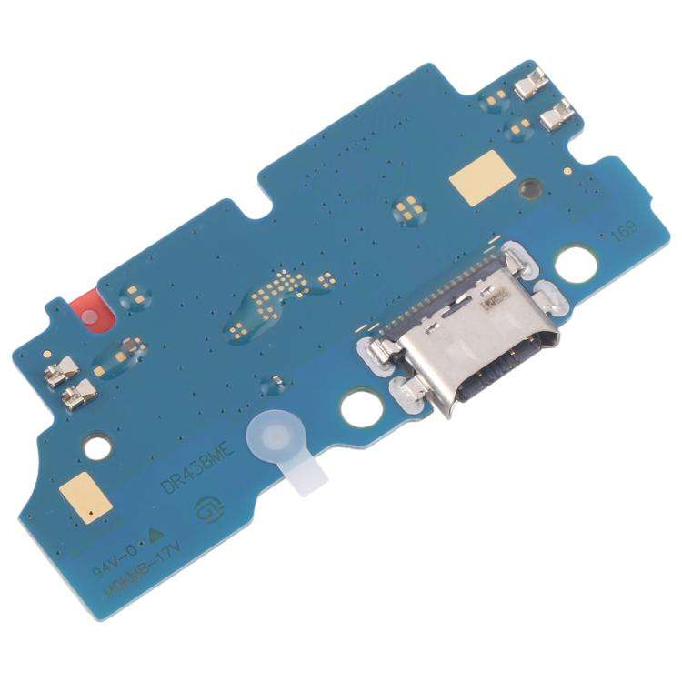 For Samsung Galaxy A16 5G SM-A166B EU Version OEM Charging Port Board