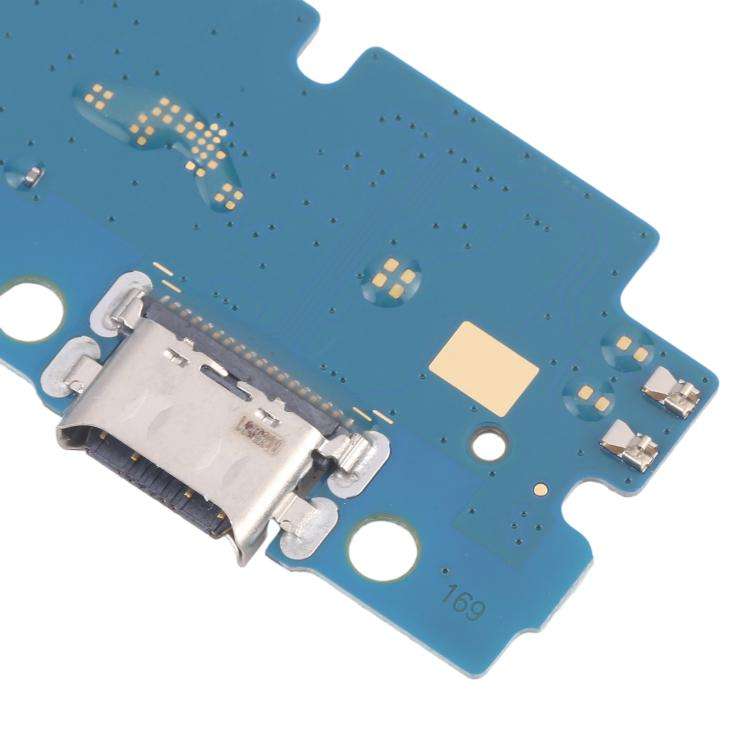 For Samsung Galaxy A16 5G SM-A166B EU Version OEM Charging Port Board