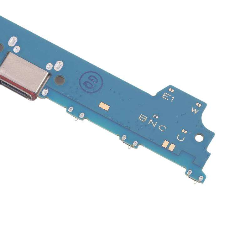 For Samsung Galaxy Tab S9 FE SM-X515/X516 LTE Version OEM Charging Port Board
