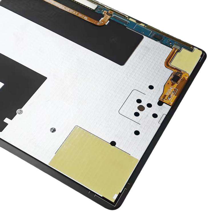 For Samsung Galaxy Tab S8+ SM-X800/X806 LCD Screen With Digitizer Full Assembly