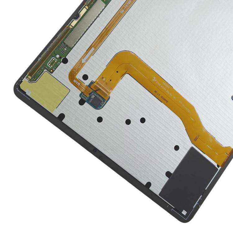 For Samsung Galaxy Tab S7+ SM-T970 Original LCD Screen With Digitizer Full Assembly