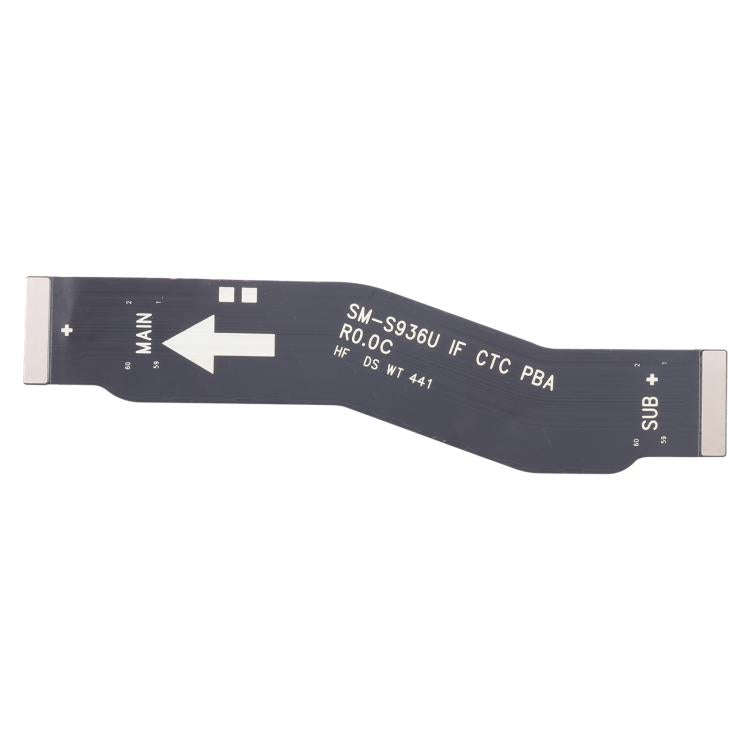 For Samsung Galaxy S25+ SM-S936B Welding Motherboard Flex Cable
