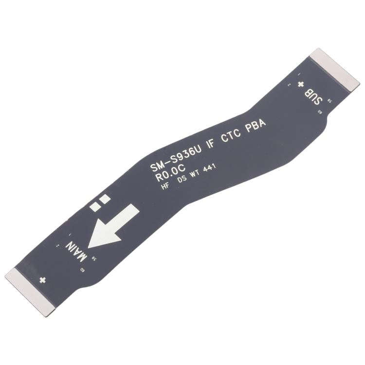 For Samsung Galaxy S25+ SM-S936B Welding Motherboard Flex Cable