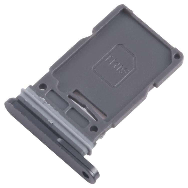 For Samsung Galaxy S25 Ultra SM-S938U US Version Original SIM Card Tray (Black)