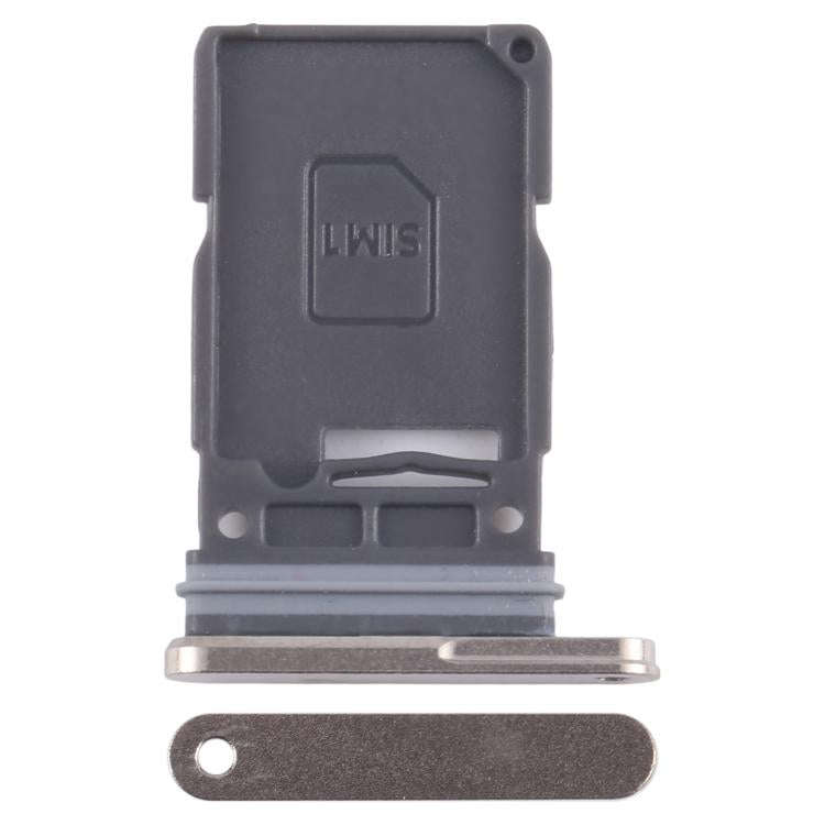 For Samsung Galaxy S25 Ultra SM-S938U US Version Original SIM Card Tray (Gold)