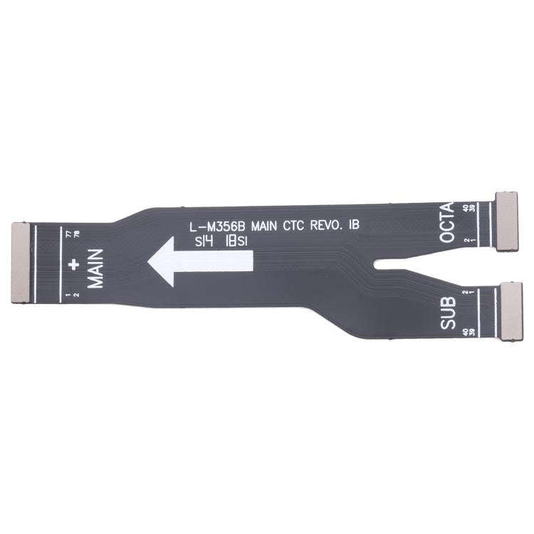 For Samsung Galaxy M35 5G SM-M356B OEM Mainboard Connector Flex Cable