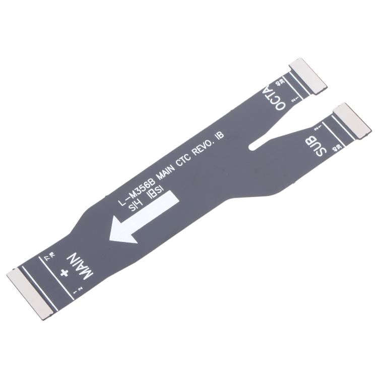 For Samsung Galaxy M35 5G SM-M356B OEM Mainboard Connector Flex Cable