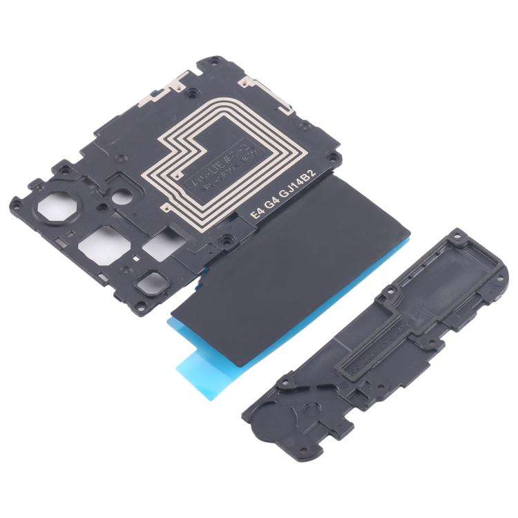 For Samsung Galaxy A16 SM-A165F Original Signal Antenna Cover Loudspeaker Cover