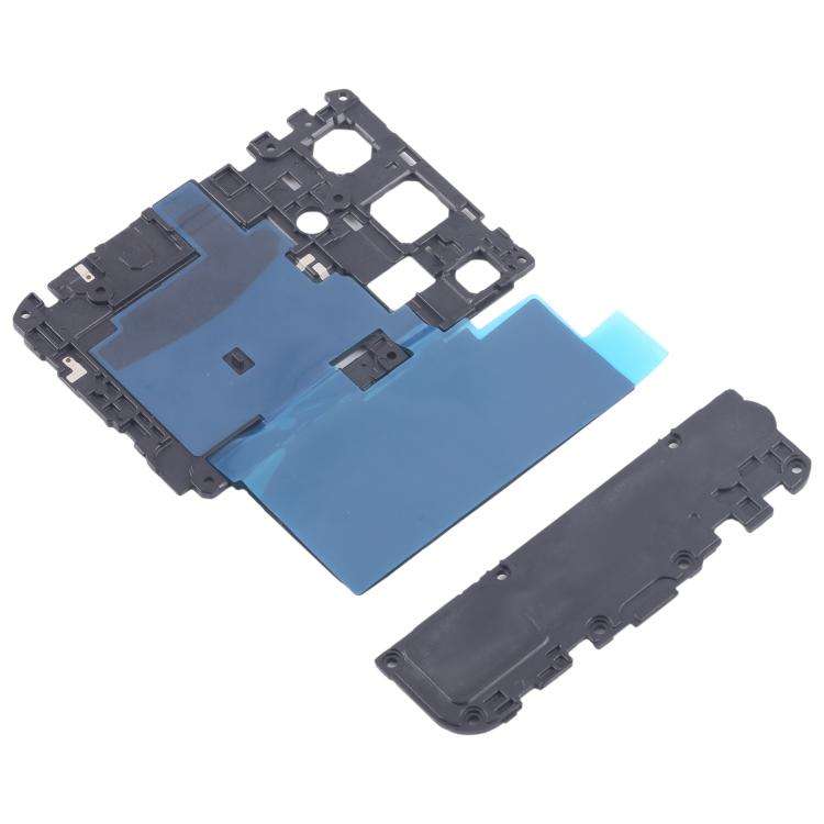 For Samsung Galaxy A16 SM-A165F Original Signal Antenna Cover Loudspeaker Cover