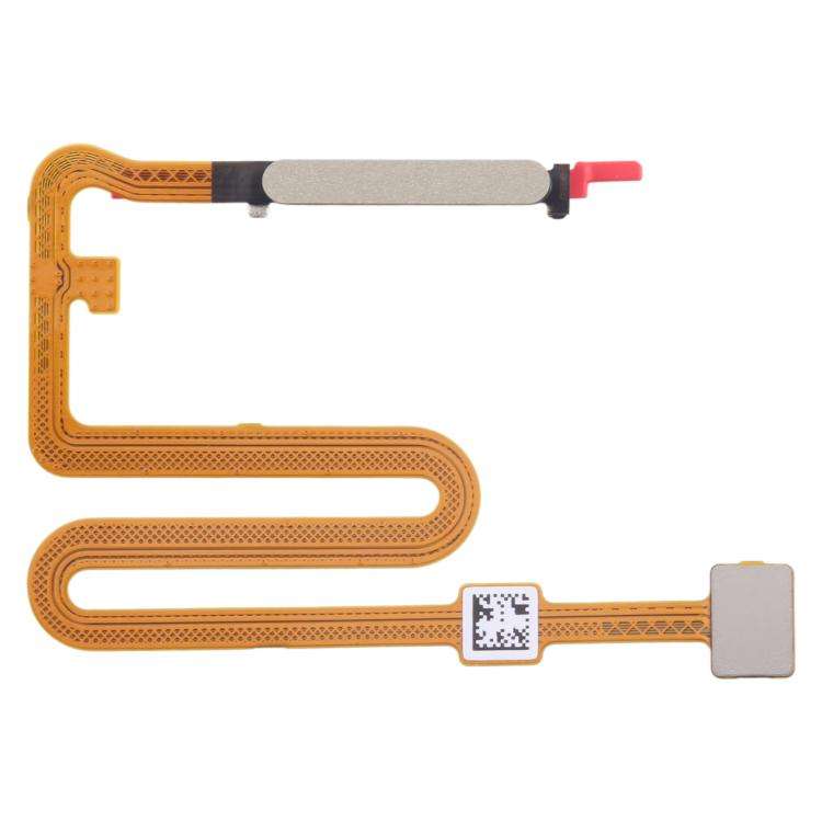 For Samsung Galaxy A16 5G SM-A166P Original Fingerprint Sensor Flex Cable (Gold)