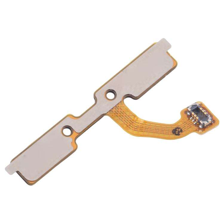 For Samsung Galaxy Z Flip6 SM-F741B Original Volume Button Flex Cable