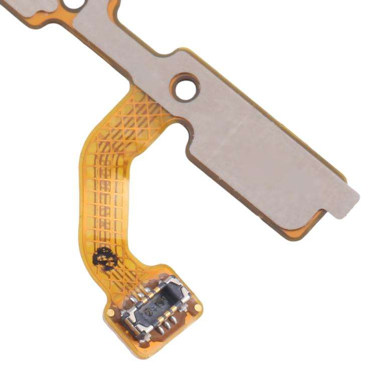 For Samsung Galaxy Z Flip6 SM-F741B Original Volume Button Flex Cable