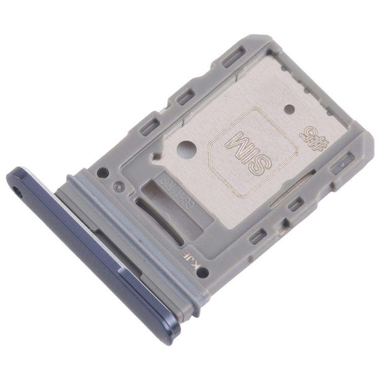 For Samsung Galaxy S20 FE SM-G780F Original SIM Card Tray (Black)