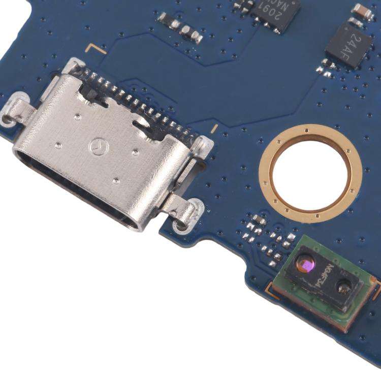 For Samsung Galaxy Tab A8 10.5 2021 SM-X200 Welding Charging Port Board
