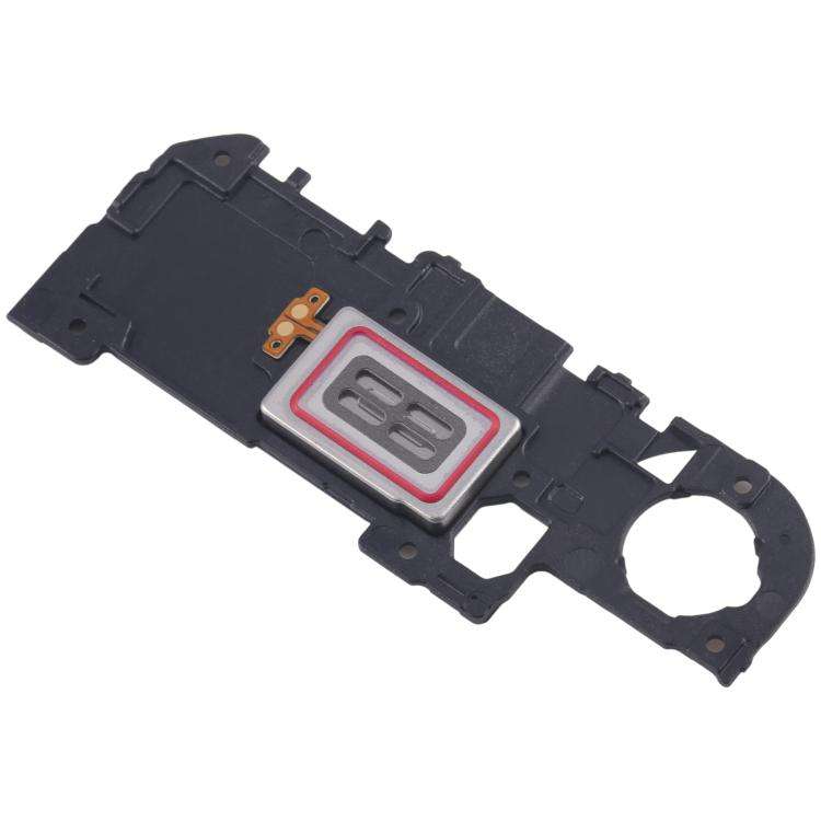 For Samsung Galaxy S24 FE SM-S721B Original Signal Antenna Flex Cable Cover with Earpiece Speaker