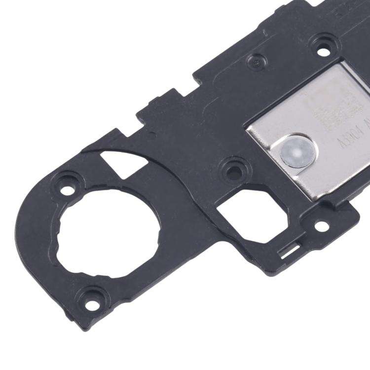 For Samsung Galaxy S24 FE SM-S721B Original Signal Antenna Flex Cable Cover with Earpiece Speaker