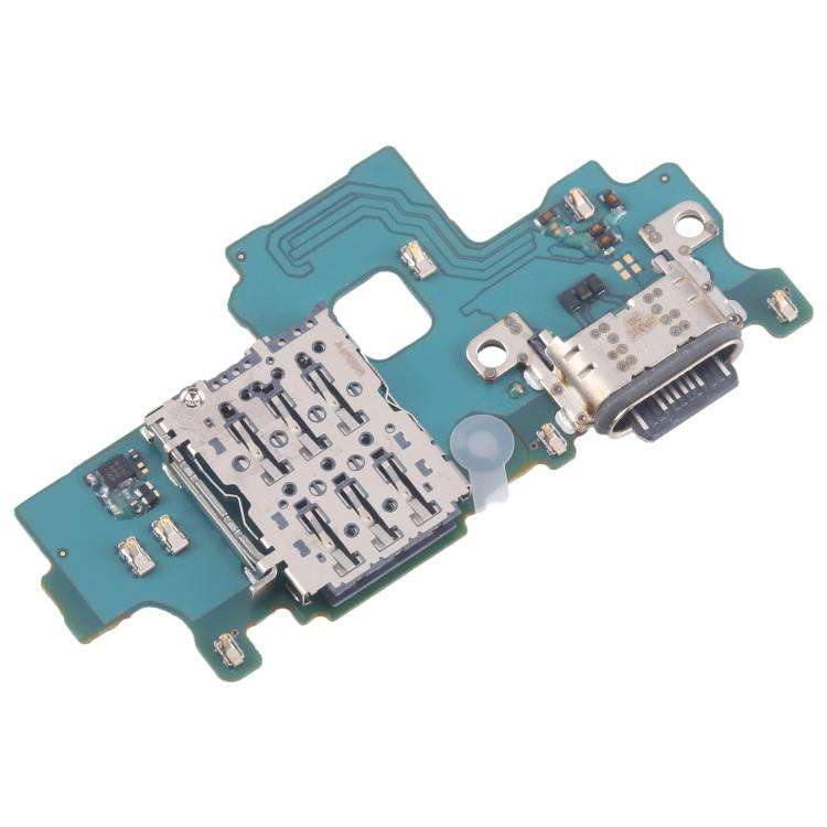 For Samsung Galaxy A36 SM-A366B Original Charging Port Board