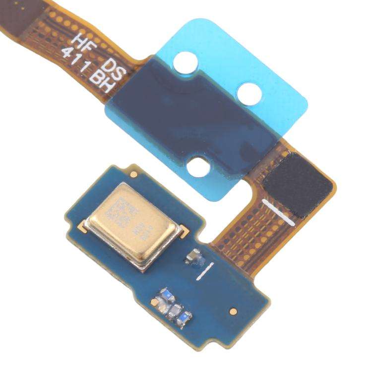 For Samsung Galaxy Z Fold6 SM-F956B Original Microphone Flex Cable