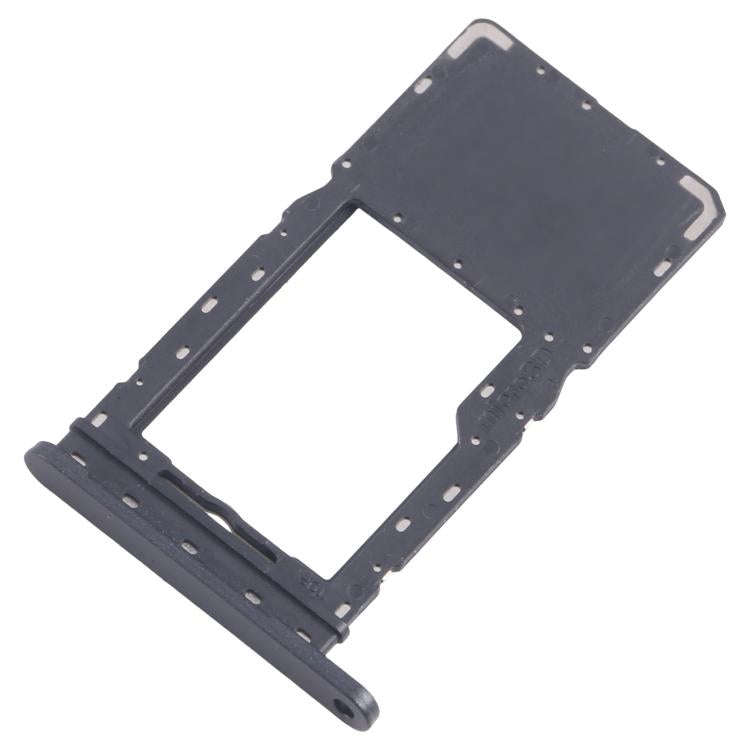 For Samsung Galaxy Tab A9 SM-X110 Micro SD Card Tray (Grey)
