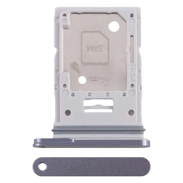For Samsung Galxy Tab S10+ / S10 Ultra SM-X820/X826/X920/X926 SIM + Micro SD Card Tray (Grey)