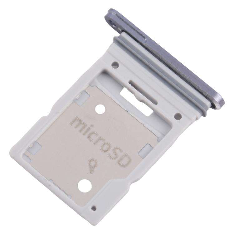 For Samsung Galxy Tab S10+ / S10 Ultra SM-X820/X826/X920/X926 SIM + Micro SD Card Tray (Grey)