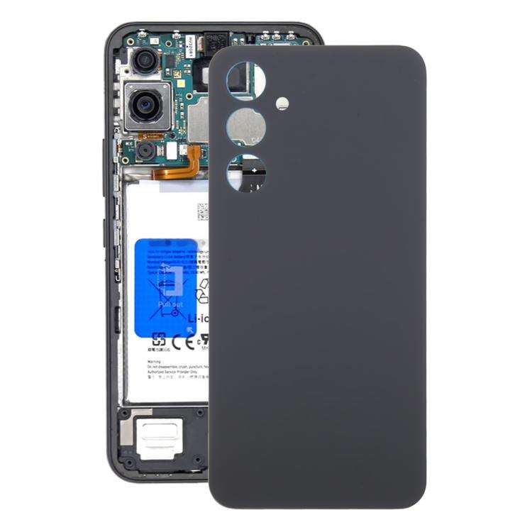For Samsung Galaxy A54 SM-A546B Battery Back Cover(Black)
