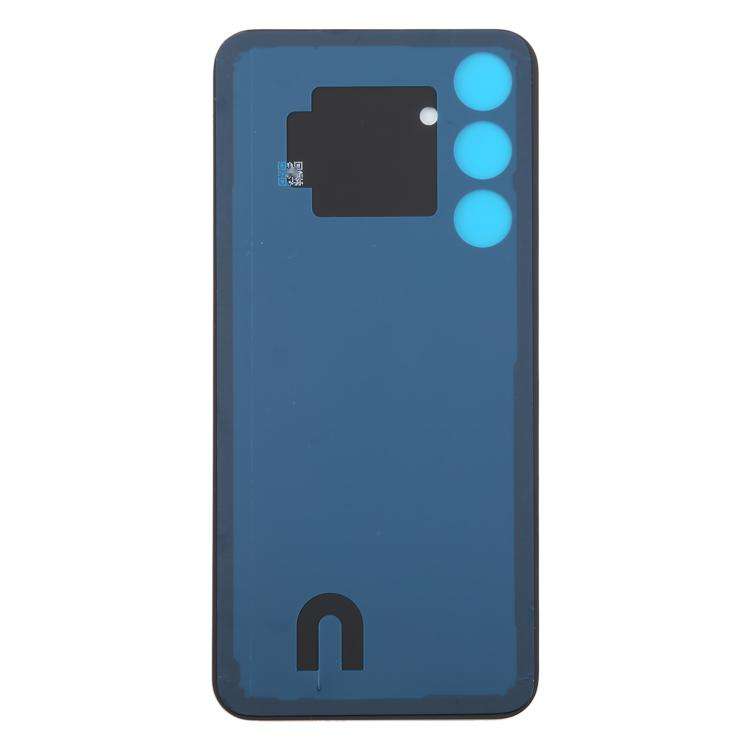 For Samsung Galaxy A54 SM-A546B Battery Back Cover(Black)