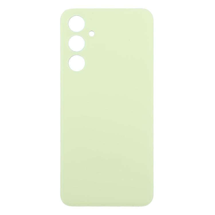 For Samsung Galaxy A54 SM-A546B Battery Back Cover(Green)