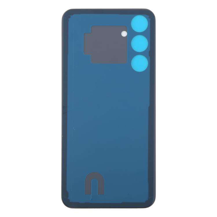 For Samsung Galaxy A54 SM-A546B Battery Back Cover(Green)