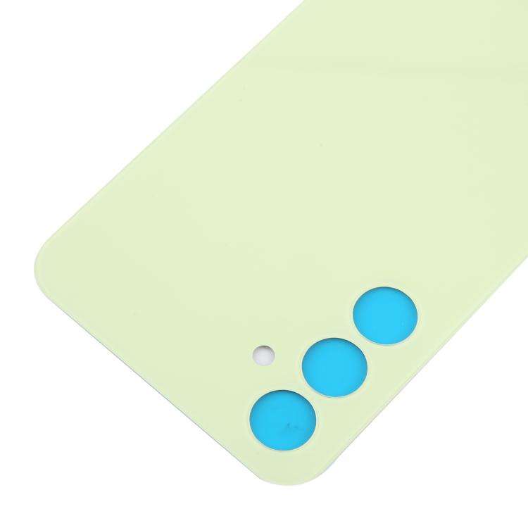 For Samsung Galaxy A54 SM-A546B Battery Back Cover(Green)