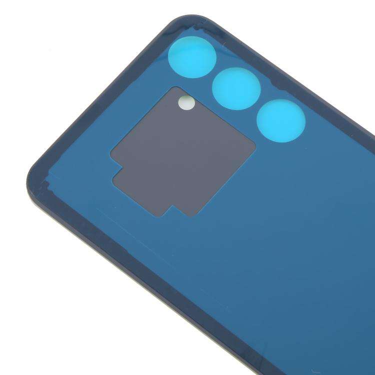 For Samsung Galaxy A54 SM-A546B Battery Back Cover(Green)