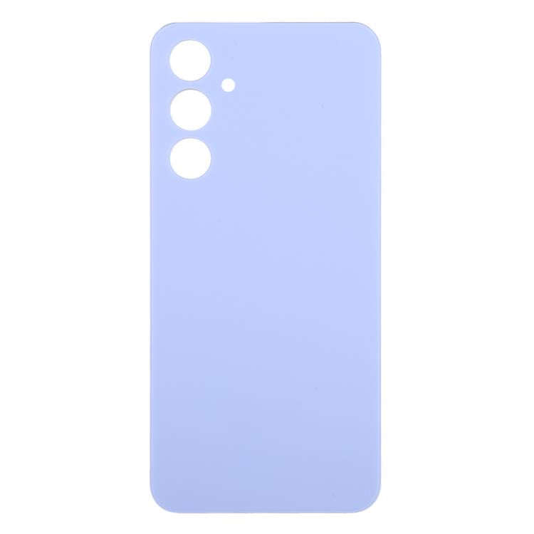For Samsung Galaxy A54 SM-A546B Battery Back Cover(Purple)