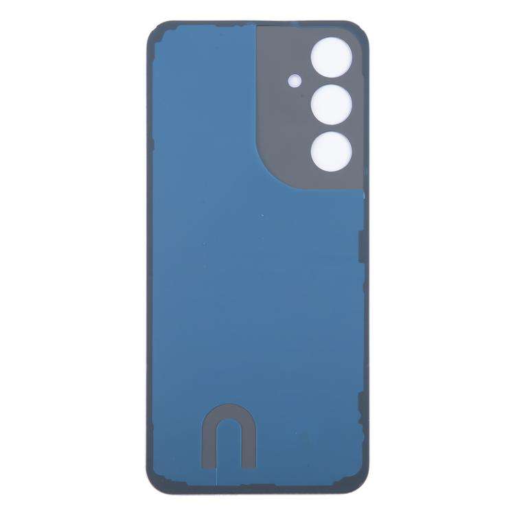 For Samsung Galaxy A54 SM-A546B Battery Back Cover(Purple)