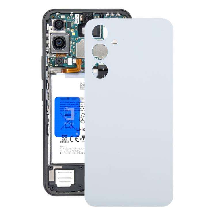 For Samsung Galaxy A54 SM-A546B Battery Back Cover(White)