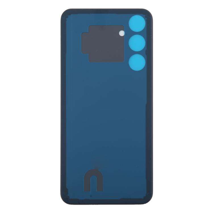 For Samsung Galaxy A54 SM-A546B Battery Back Cover(White)