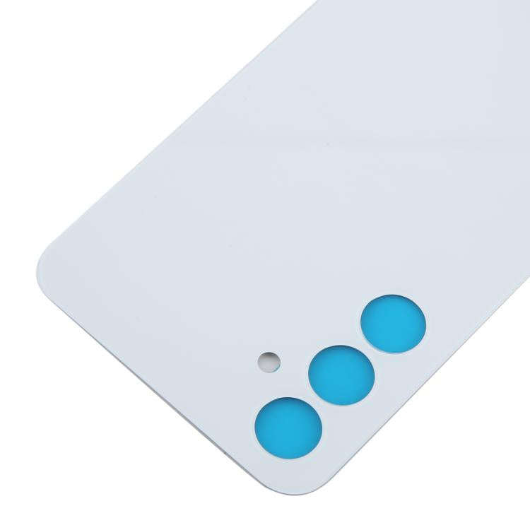 For Samsung Galaxy A54 SM-A546B Battery Back Cover(White)