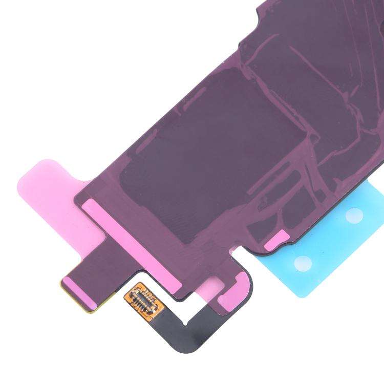 For Samsung Galaxy Z Fold6 SM-F956B Original NFC Wireless Charging Module