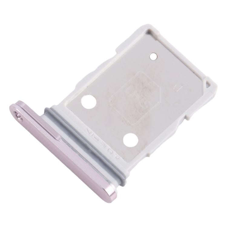 For Samsung Galaxy A56 SM-A566B Original SIM + SIM Card Tray (Pink)