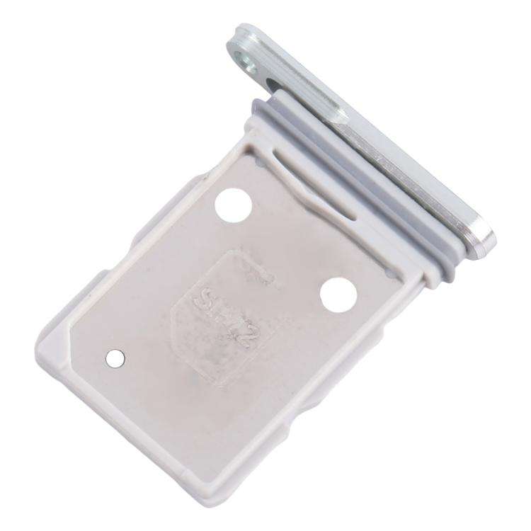 For Samsung Galaxy A56 SM-A566B Original SIM + SIM Card Tray (Green)