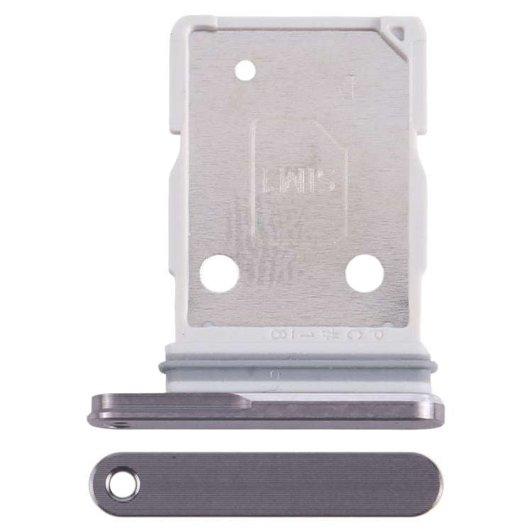 For Samsung Galaxy A56 SM-A566B Original SIM + SIM Card Tray (Grey)