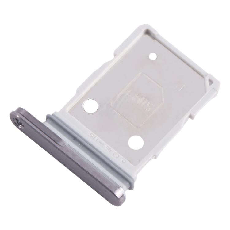 For Samsung Galaxy A56 SM-A566B Original SIM + SIM Card Tray (Grey)