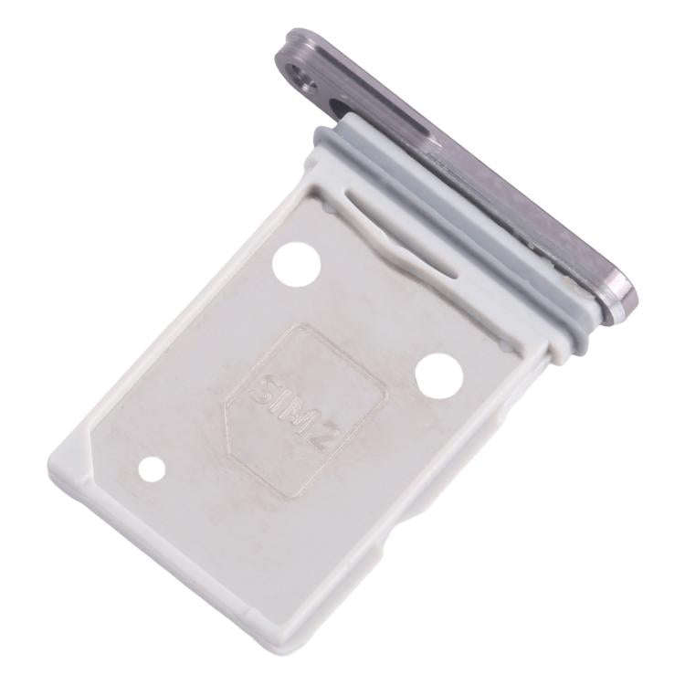 For Samsung Galaxy A56 SM-A566B Original SIM + SIM Card Tray (Grey)