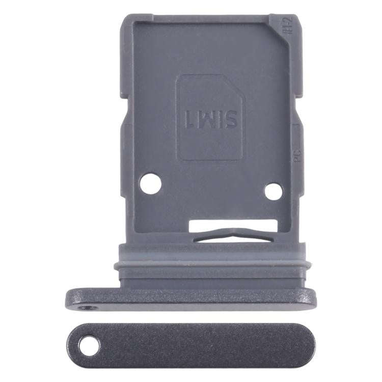 For Samsung Galaxy A36 SM-A366B Original SIM Card Tray (Black)