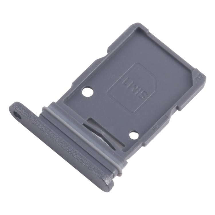 For Samsung Galaxy A36 SM-A366B Original SIM Card Tray (Black)
