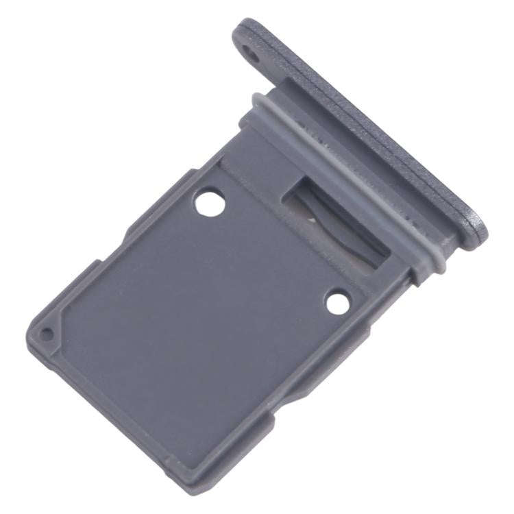For Samsung Galaxy A36 SM-A366B Original SIM Card Tray (Black)