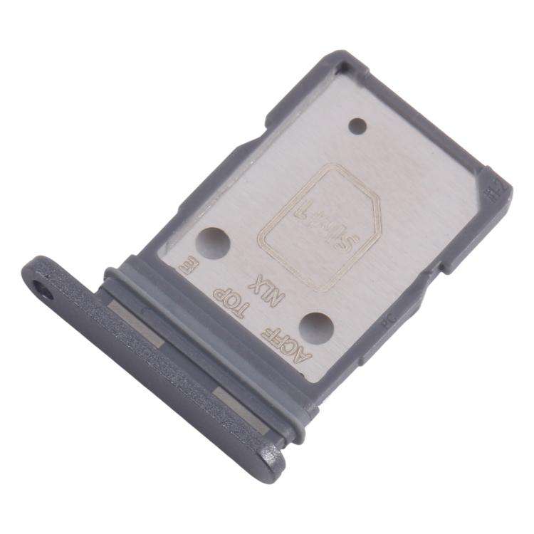 For Samsung Galaxy A36 SM-A366B Original SIM + SIM Card Tray (Black)