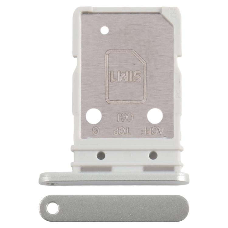 For Samsung Galaxy A36 SM-A366B Original SIM + SIM Card Tray (Green)