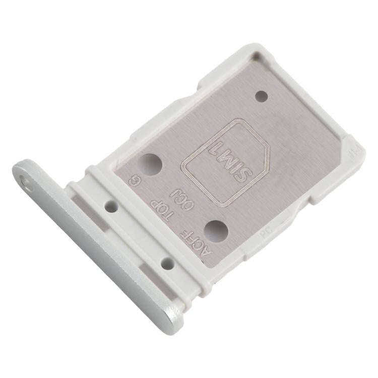 For Samsung Galaxy A36 SM-A366B Original SIM + SIM Card Tray (Green)