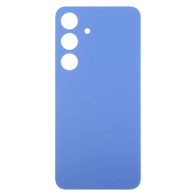 For Samsung Galaxy S25 SM-S931 OEM Battery Back Cover(Sea Blue)